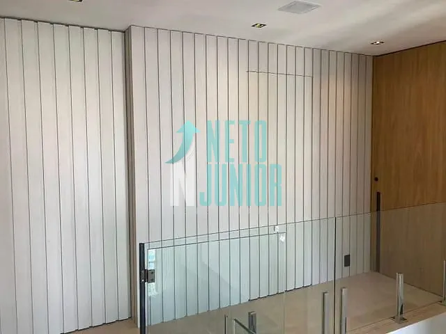 Cobertura com 215m² 3 quartos e 6 banheiros, à venda, no bairro Vila Olímpia em São Paulo