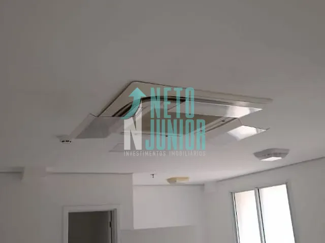 Conjunto com 54m², para alugar, no bairro Pinheiros em São Paulo