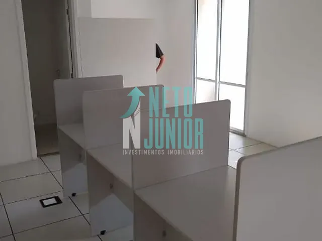 Conjunto com 54m², para alugar, no bairro Pinheiros em São Paulo