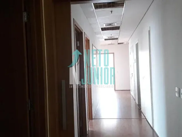Conjunto com 196m², para alugar, no bairro Vila Olímpia em São Paulo