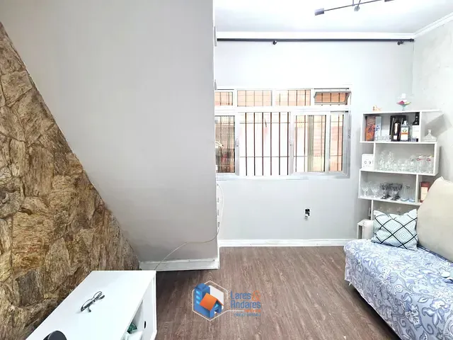 Outro com 64m² 3 quartos e 4 banheiros, à venda, no bairro Jardim Brasil (Zona Norte) em São Paulo