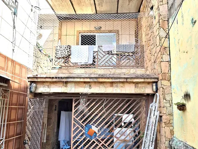 Outro com 64m² 3 quartos e 4 banheiros, à venda, no bairro Jardim Brasil (Zona Norte) em São Paulo