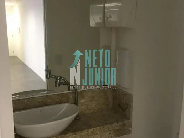 Conjunto com 56m², à venda ou para alugar, no bairro Vila São Francisco em São Paulo