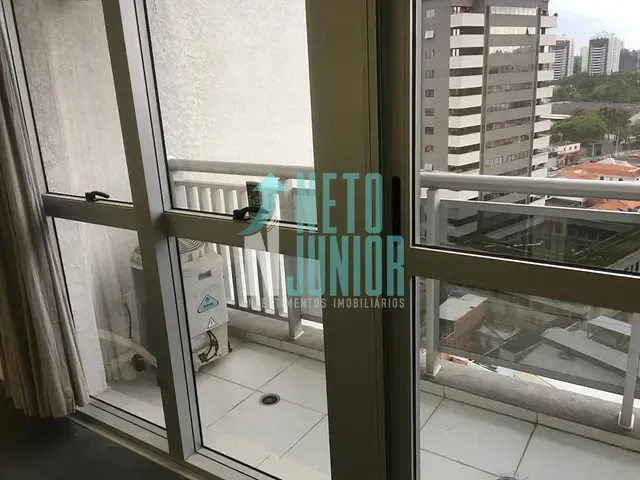 Conjunto com 56m², à venda ou para alugar, no bairro Vila São Francisco em São Paulo