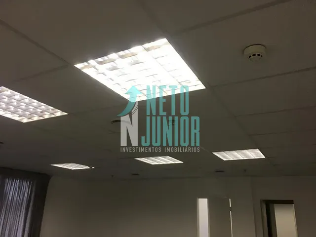Conjunto com 56m², à venda ou para alugar, no bairro Vila São Francisco em São Paulo