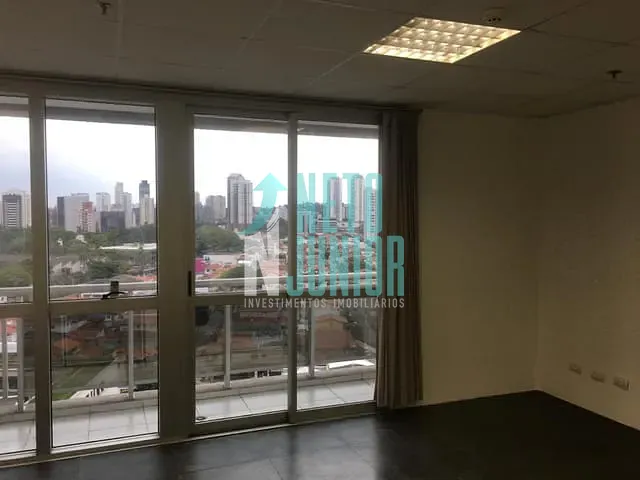 Conjunto com 56m², à venda ou para alugar, no bairro Vila São Francisco em São Paulo