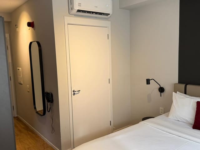 Outro com 26m² 1 quarto e 1 banheiro, à venda, no bairro Pinheiros em São Paulo