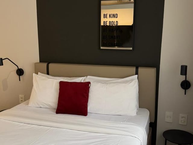 Outro com 26m² 1 quarto e 1 banheiro, à venda, no bairro Pinheiros em São Paulo