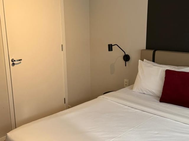 Outro com 26m² 1 quarto e 1 banheiro, à venda, no bairro Pinheiros em São Paulo