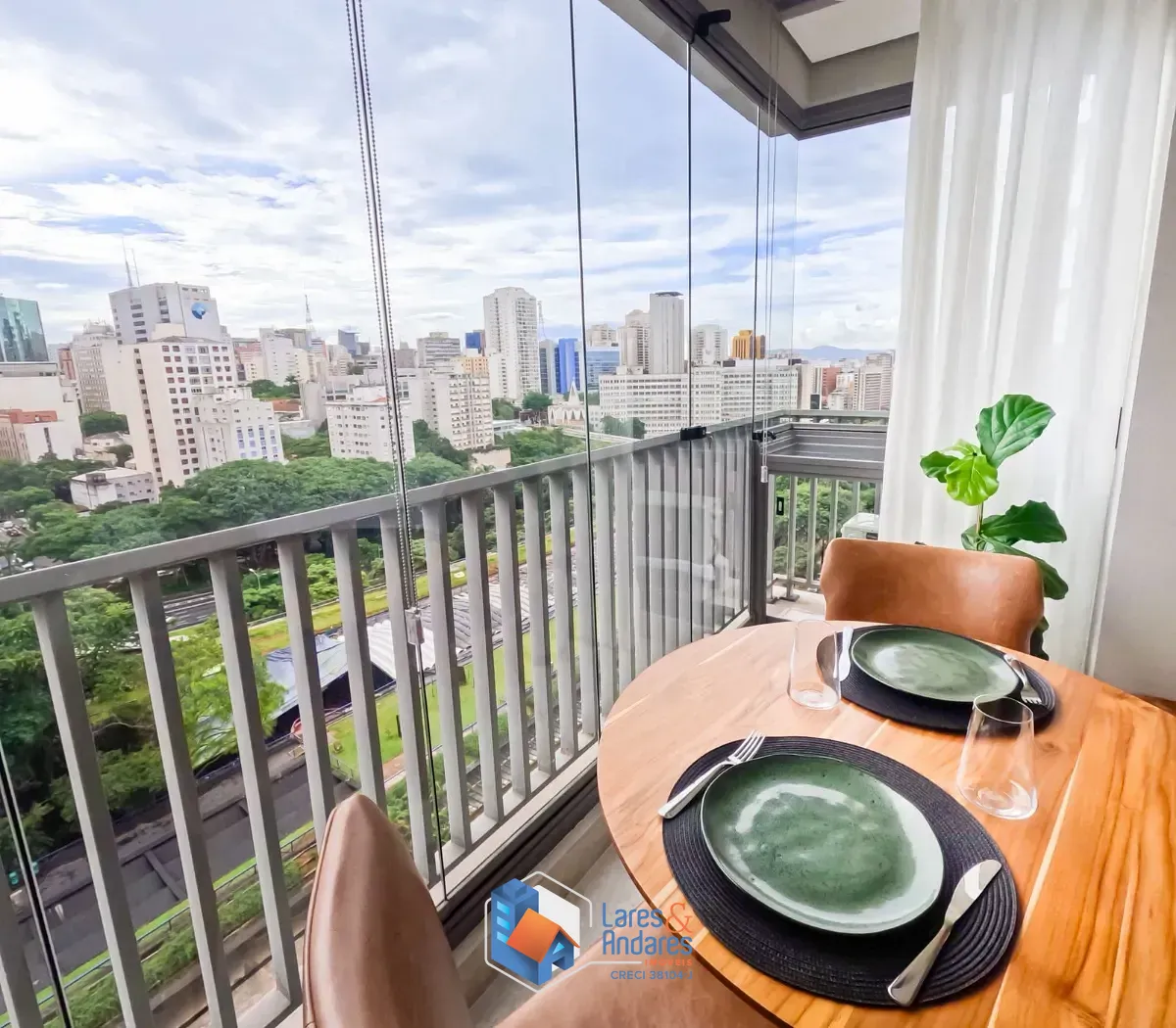 Apartamento, 1 quarto, 22 m² - Foto 9
