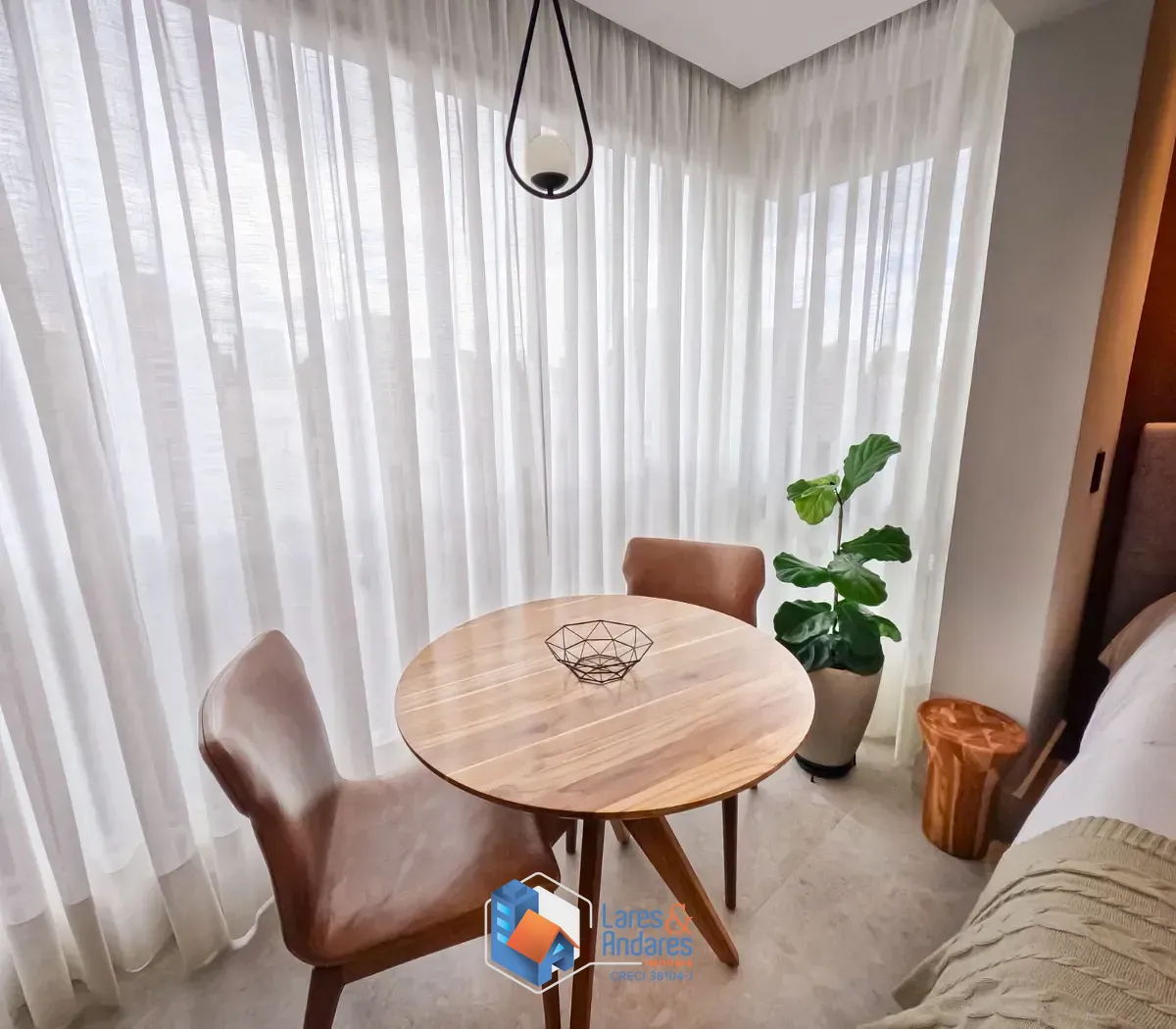 Apartamento, 1 quarto, 22 m² - Foto 10