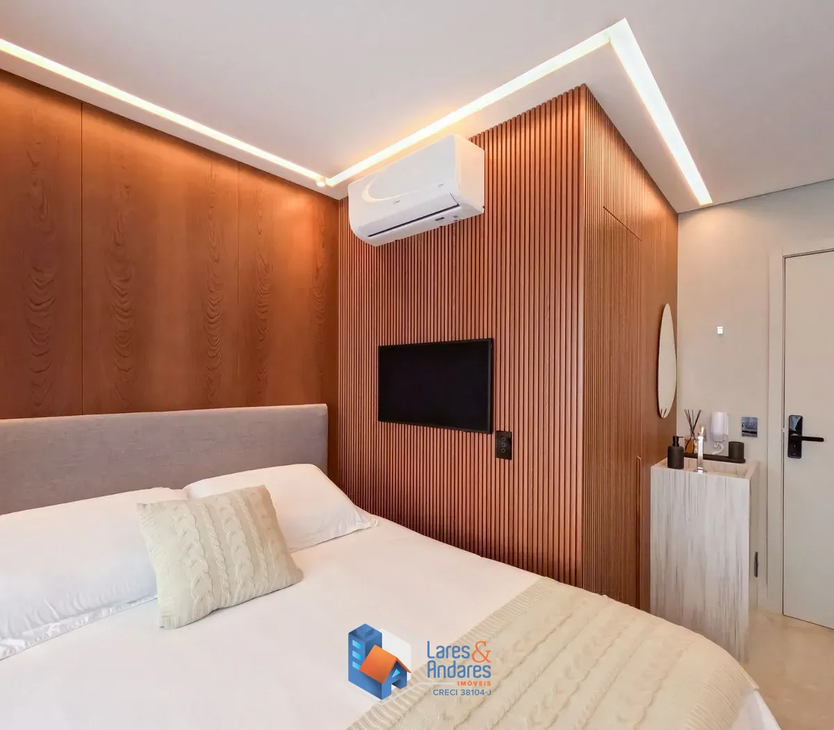 Apartamento, 1 quarto, 22 m² - Foto 8