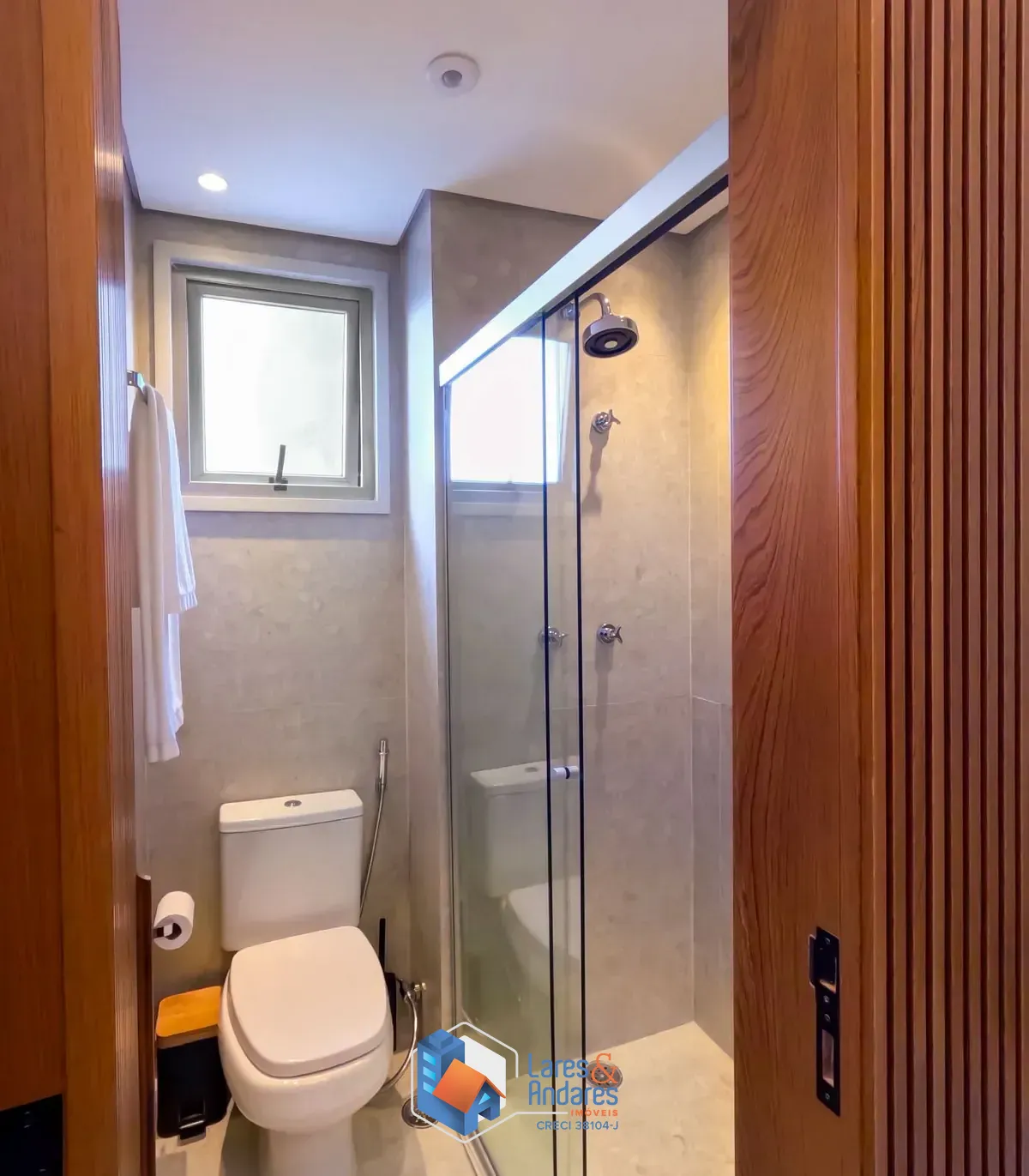 Apartamento, 1 quarto, 22 m² - Foto 13