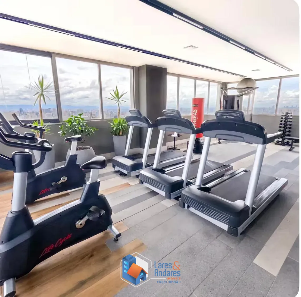 Apartamento, 1 quarto, 22 m² - Foto 15