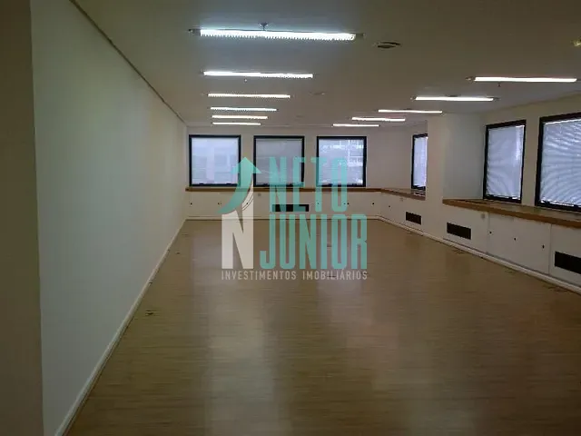 Conjunto com 100m², para alugar, no bairro Itaim Bibi em São Paulo