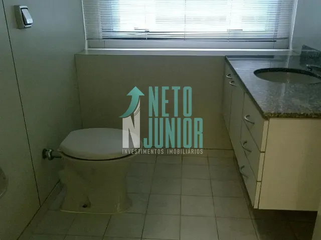 Conjunto com 100m², para alugar, no bairro Itaim Bibi em São Paulo