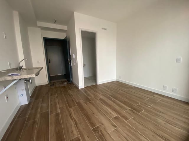 Outro com 24m² 1 quarto e 1 banheiro, à venda, no bairro Pinheiros em São Paulo