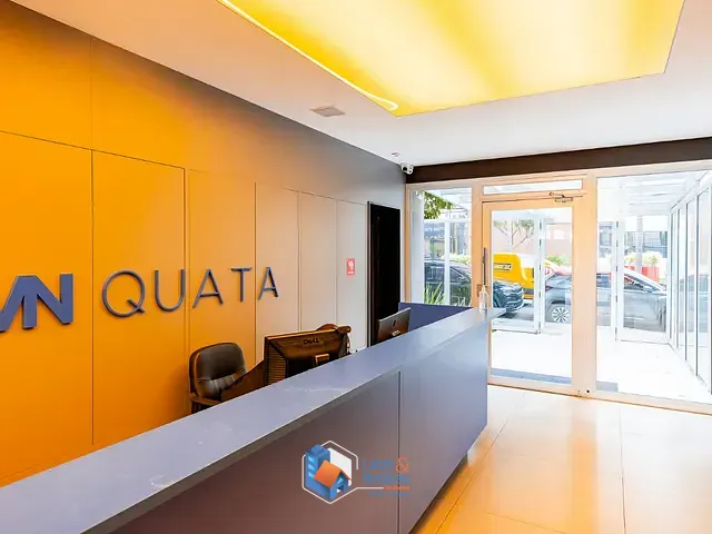 Outro com 25m² 1 quarto e 1 banheiro, à venda, no bairro Vila Olímpia em São Paulo
