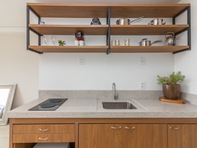 Outro com 22m² 1 quarto e 1 banheiro, à venda, no bairro Consolação em São Paulo