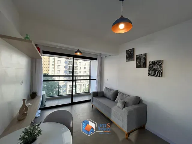 Outro com 36m² 1 quarto e 1 banheiro, à venda, no bairro Pompeia em São Paulo