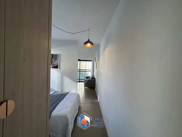Outro com 36m² 1 quarto e 1 banheiro, à venda, no bairro Pompeia em São Paulo