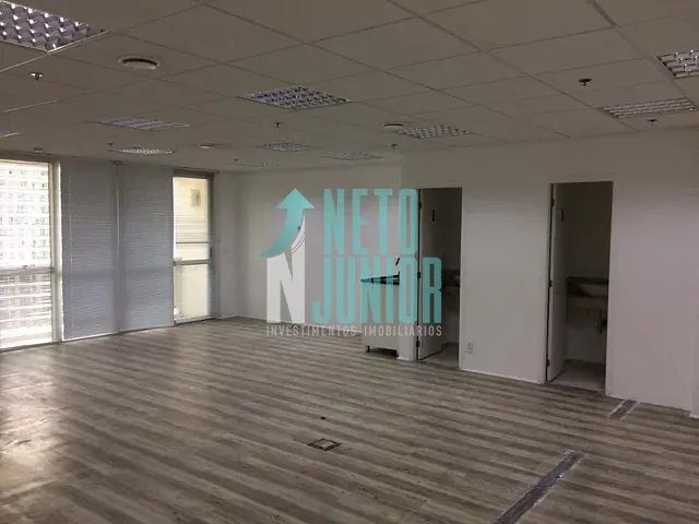 Conjunto com 66m², à venda ou para alugar, no bairro Vila São Francisco em São Paulo