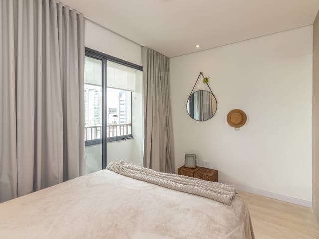 Outro com 22m² 1 quarto e 1 banheiro, à venda, no bairro Consolação em São Paulo