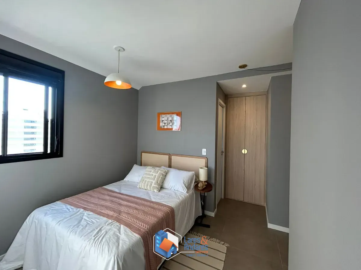 Apartamento, 1 quarto, 38 m² - Foto 7