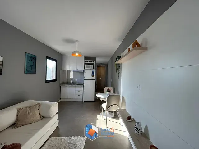 Outro com 38m² 1 quarto e 1 banheiro, à venda, no bairro Pompeia em São Paulo