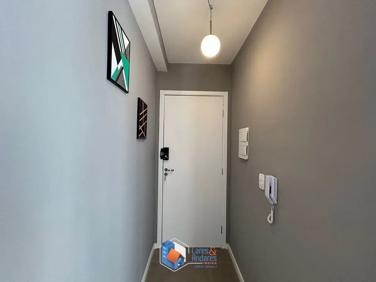 Apartamento, 1 quarto, 38 m² - Foto 12
