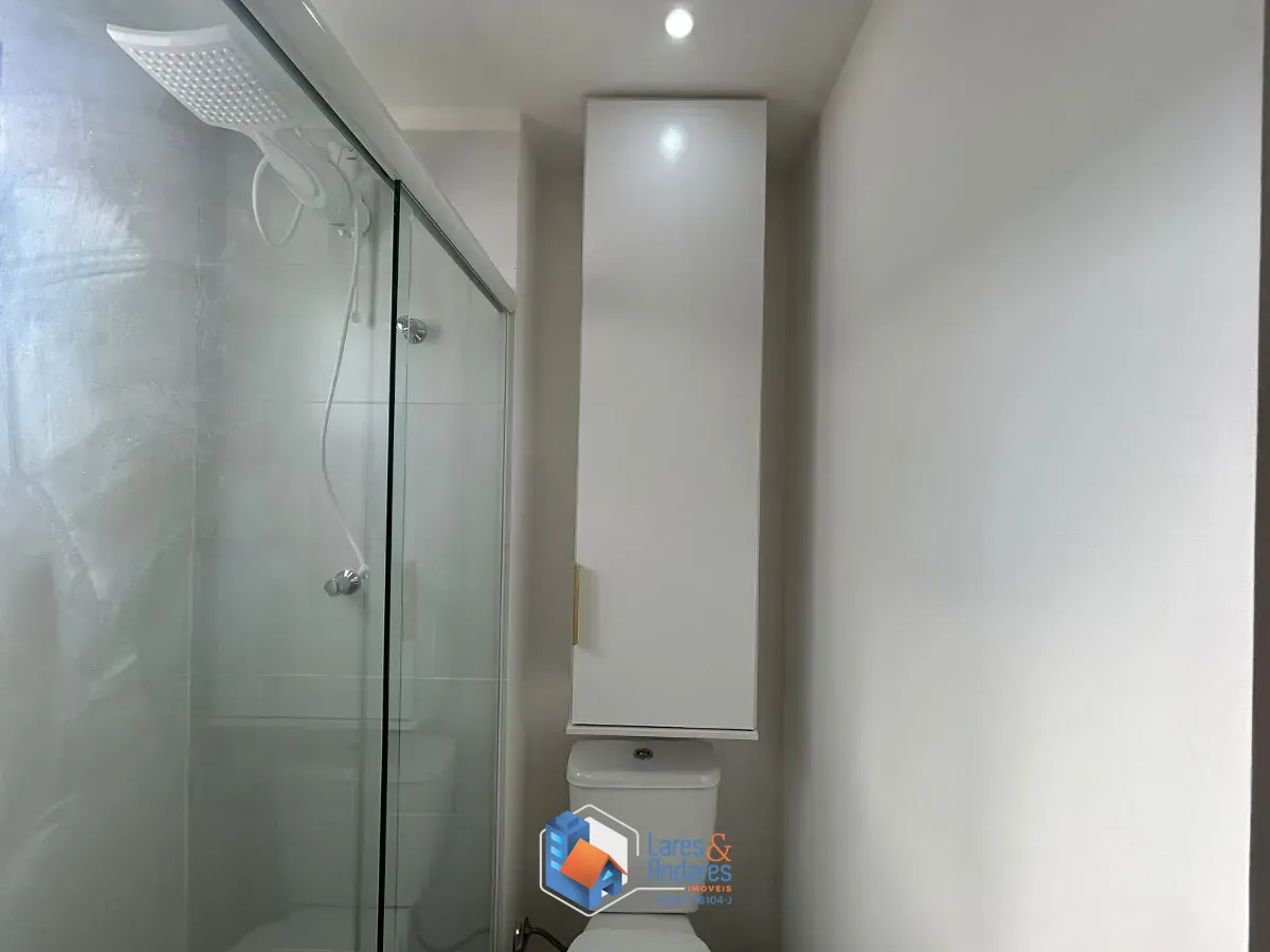 Apartamento, 1 quarto, 38 m² - Foto 10