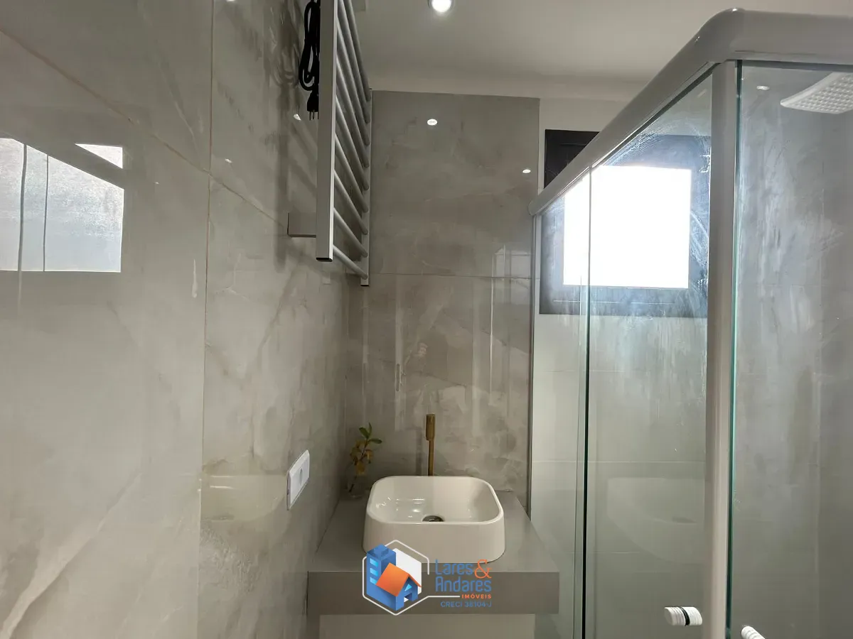 Apartamento, 1 quarto, 38 m² - Foto 11