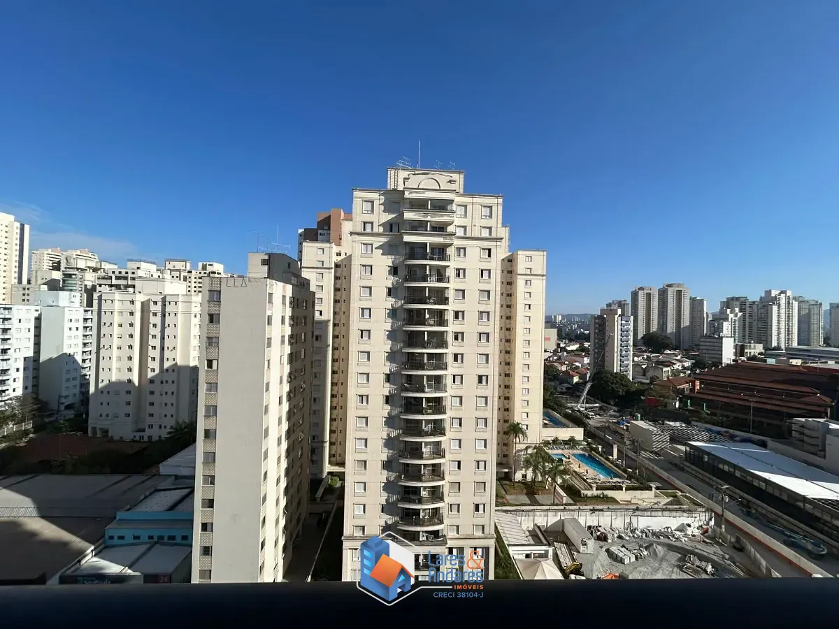 Apartamento, 1 quarto, 38 m² - Foto 9