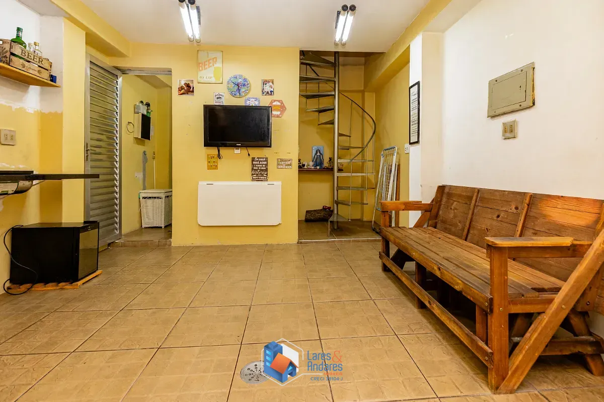 Apartamento, 3 quartos, 84 m² - Foto 9