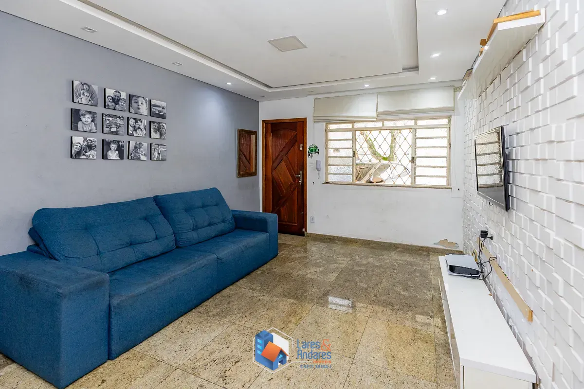 Apartamento, 3 quartos, 84 m² - Foto 7