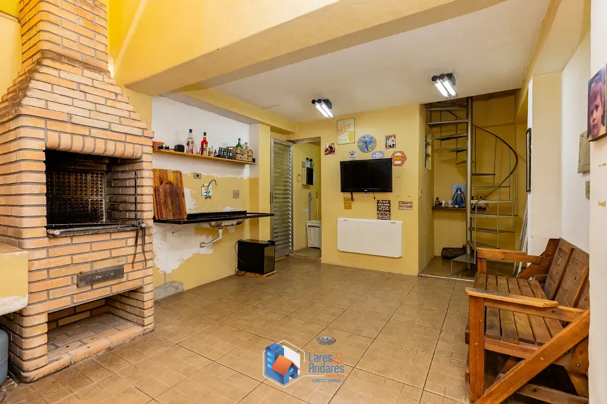 Apartamento, 3 quartos, 84 m² - Foto 8