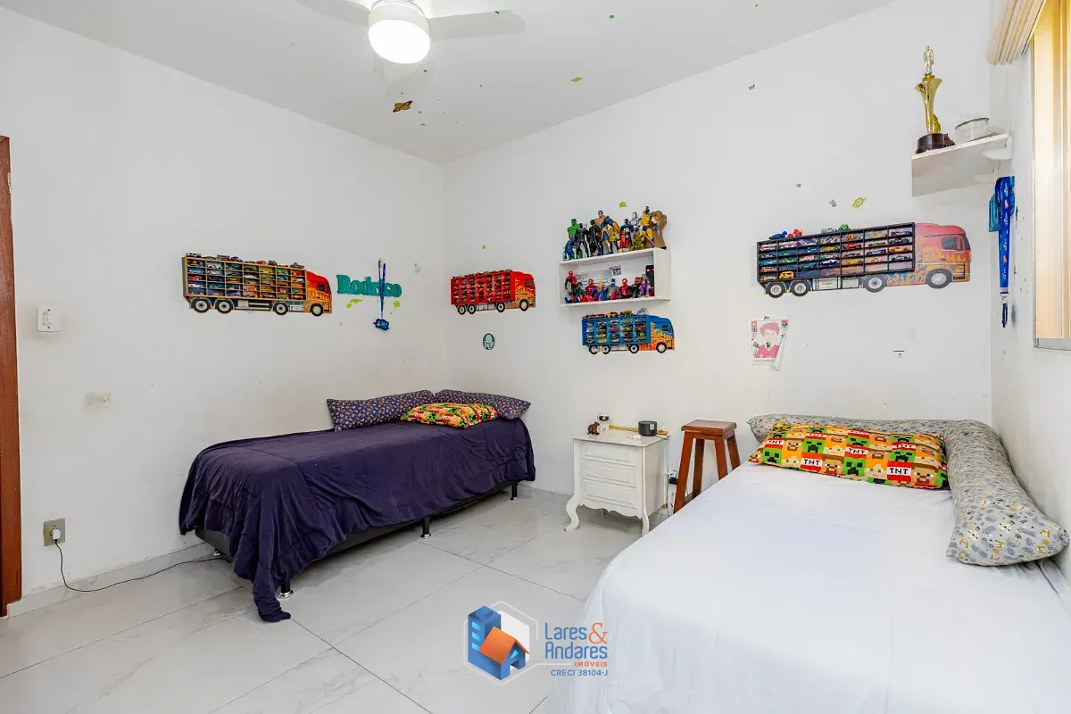 Apartamento, 3 quartos, 84 m² - Foto 19