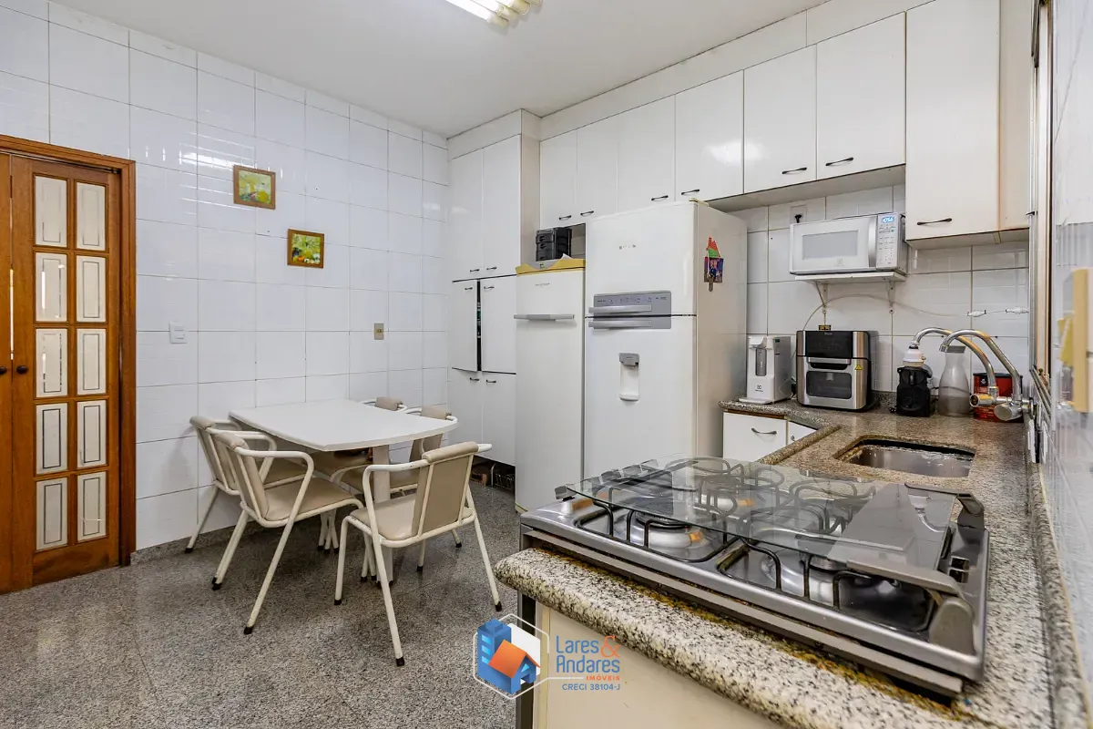 Apartamento, 3 quartos, 84 m² - Foto 13