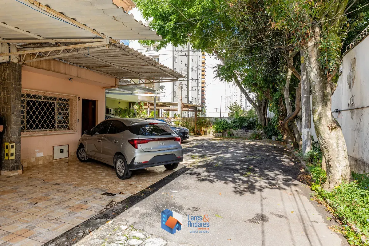 Apartamento, 3 quartos, 84 m² - Foto 41