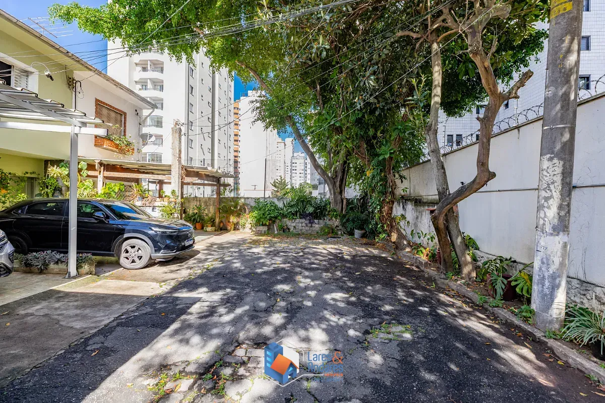 Apartamento, 3 quartos, 84 m² - Foto 36