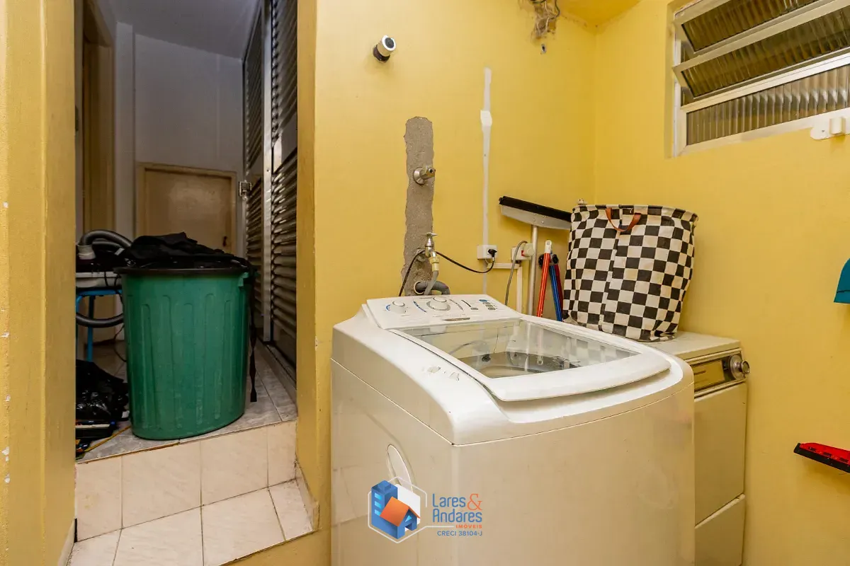 Apartamento, 3 quartos, 84 m² - Foto 35