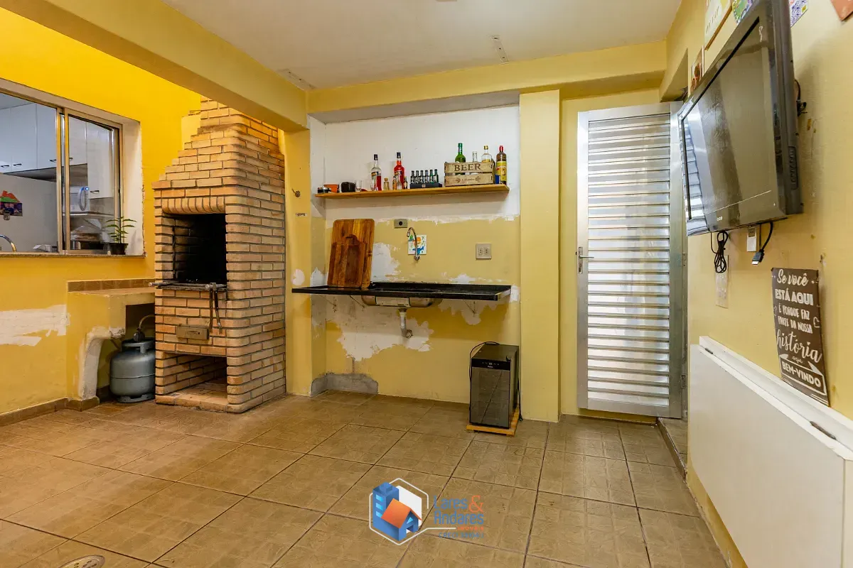 Apartamento, 3 quartos, 84 m² - Foto 10