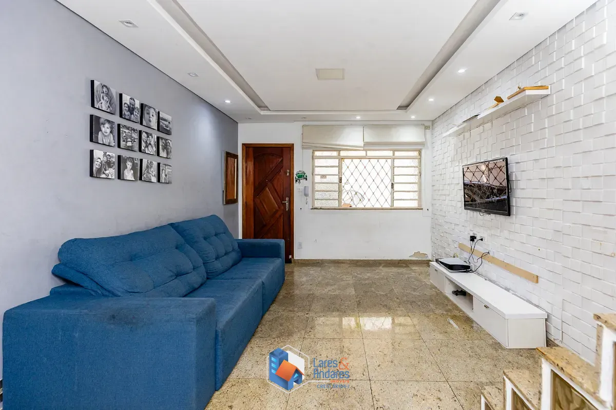 Apartamento, 3 quartos, 84 m² - Foto 6