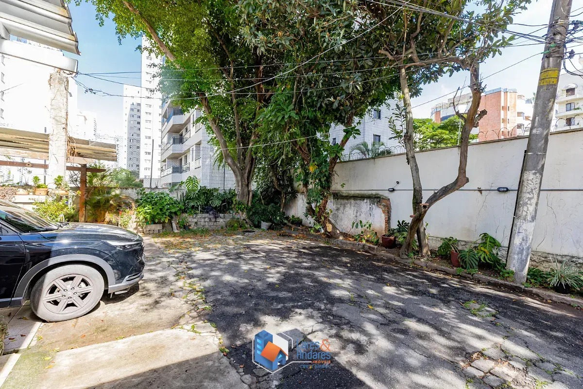 Apartamento, 3 quartos, 84 m² - Foto 37