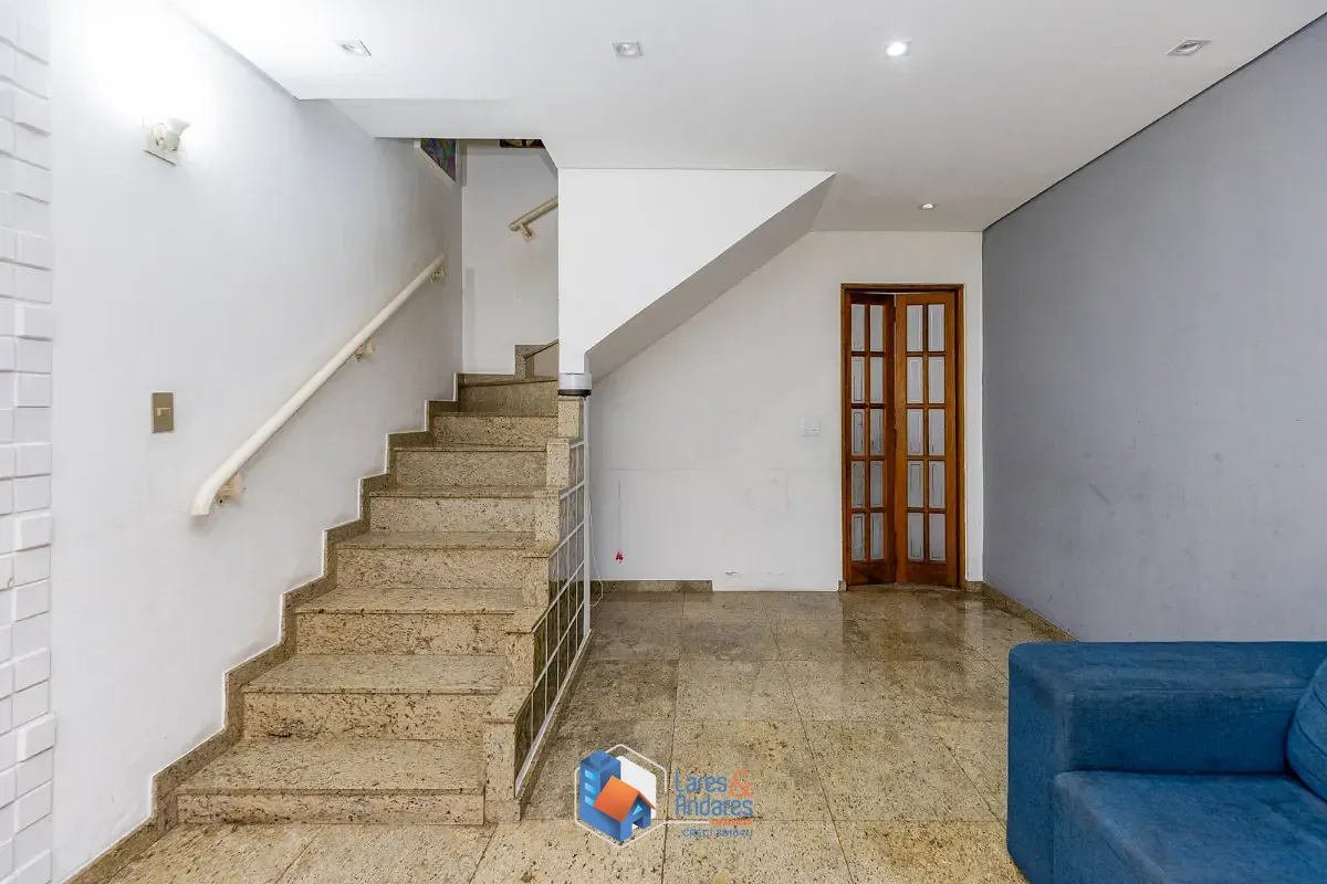 Apartamento, 3 quartos, 84 m² - Foto 4