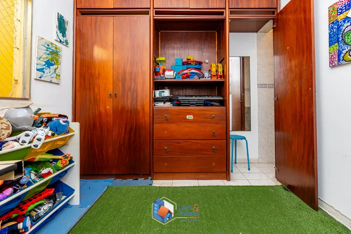 Apartamento, 3 quartos, 84 m² - Foto 32