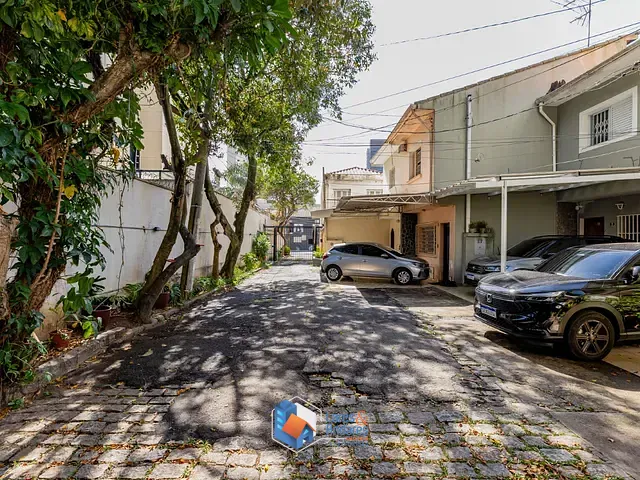 Outro com 110m² 3 quartos e 3 banheiros, à venda, no bairro Brooklin Paulista em São Paulo