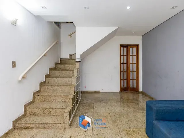 Outro com 110m² 3 quartos e 3 banheiros, à venda, no bairro Brooklin Paulista em São Paulo