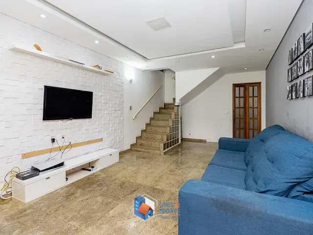 Outro com 110m² 3 quartos e 3 banheiros, à venda, no bairro Brooklin Paulista em São Paulo