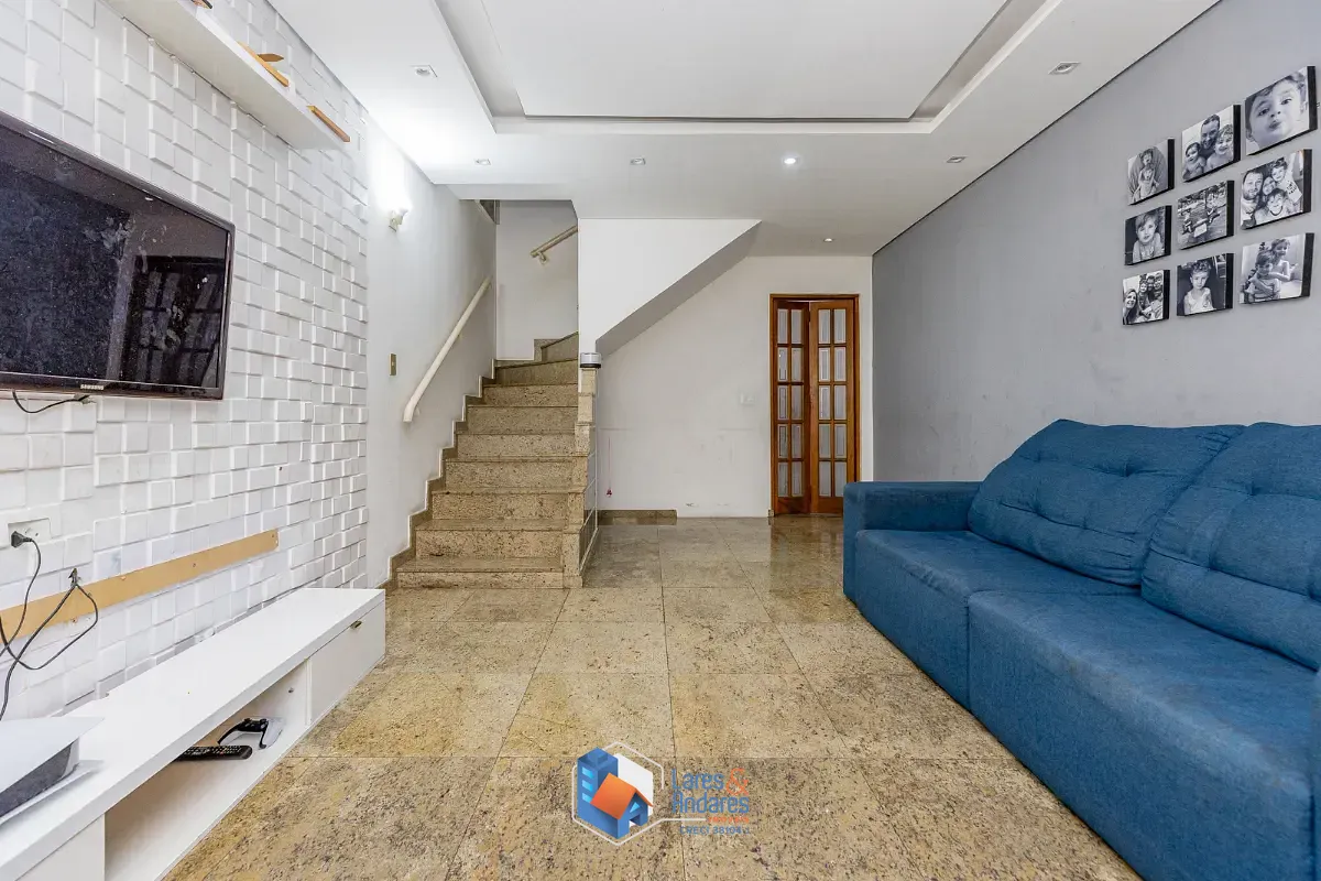 Apartamento, 3 quartos, 84 m² - Foto 3
